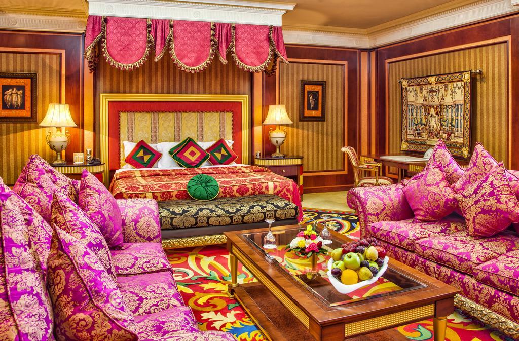 Отель Royal Mirage Deluxe Марракеш Экстерьер фото A suite at the Grand Imperial Hotel